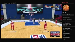 taytay12063's Live PS4 Broadcast