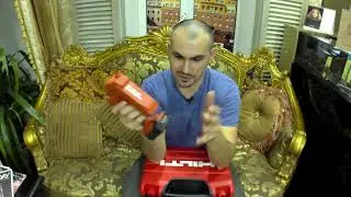 Супер фонарь HILTI SL 2