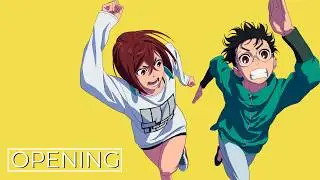 Otonoke (Dandadan OP) Instrumental Cover • TV Size