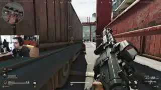 SHROUD - WILL THIS GAME KILL TARKOV? Delta Force: Hawk Ops 【PART 3】