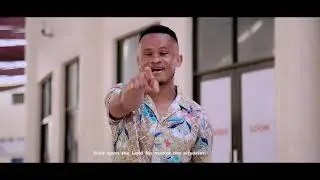 STEPHEN KASOLO FT  CARLOS  KIOKO  -MWIKWATYE NGAI  (OFFICIAL VIDEO) SMS 