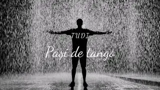 TUDI - Pași de tango (Official Audio)