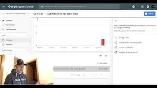How To Fix Coverage Issues In Google Search Console: Data Driven Daily Tip 237
