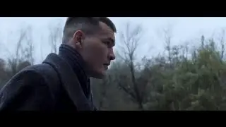 Boxing | FanArt | David Gladun | Someone you sent to kill a fucking boogeyman | Давид Гладун