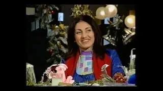 Певица Афина в передаче 