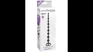 Anal Fantasy Boyfriend Beads