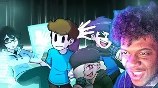 THIS MOD IS A BLAST FROM THE PAST [ FNF Cyber Sensation ] fnf mod