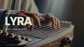 Rhythms of the Empire: The Byzantine Lyra's Enduring Echo