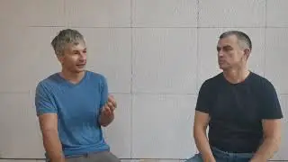 Скоро открытие образовательного курса! Нужна обратная связь!
