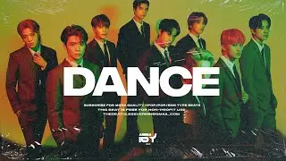K-Pop Type Beat 