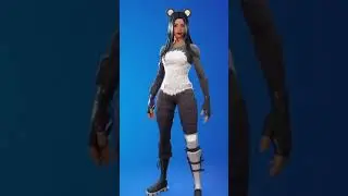 Nouveau Style pour le skin PANDA 🐼