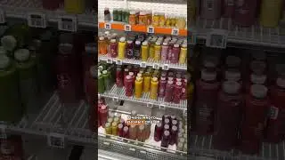 Что купить на перекус в голландском супермаркете? 