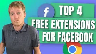 Top 4 FREE Extensions for Marketing   FREE CHROME EXTENSIONS FOR FACEBOOK IN 2020