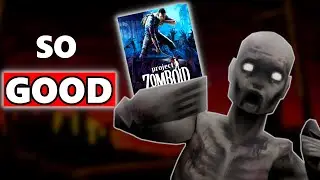 Project Zomboid Is GREAT