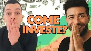 Come INVESTE DARIO VIGNALI? Reaction onesta al PORTAFOGLIO!