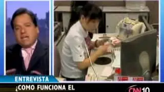 Que es Forex Para Novatos en CNN