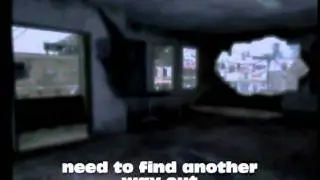 A Cod4 Horror Story: Episode1