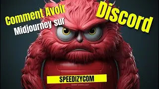 Unlock the Power of AI: Complete Guide to Getting MidJourney on Discord!