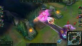 Yone LoL Outplay