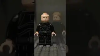Feyd-Rautha Harkonnen can’t have sh** on Geidi Prime #dune #lego