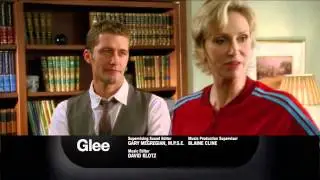 Glee 4x06 Promo Glease (HD)
