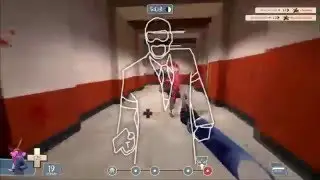 [TF2] Jump around