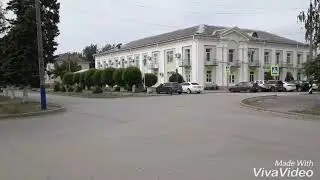 реальный отзыв гостей гостиница Восток Морозовск Ростовская область