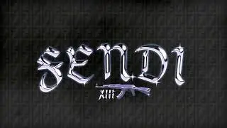 13 LASHKA - Fendi