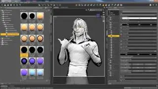 Sketchy - Toon Shader Quick Guide