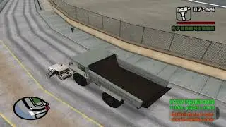 ПЛЮЩИВАТЕЛЬ 3000 в GTA Sa