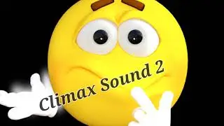 Climax 1/2 (Suspense) sound effects