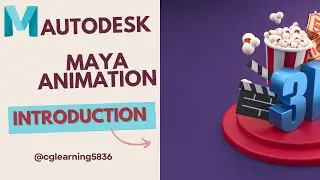 Mastering  Maya IntroThe Graph Editor