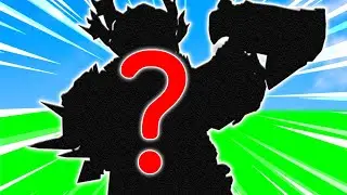 So They Added A New FREE OP Kit!! (Roblox Bedwars)