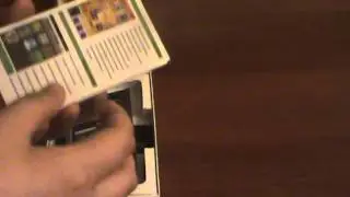 Android fly Распаковка