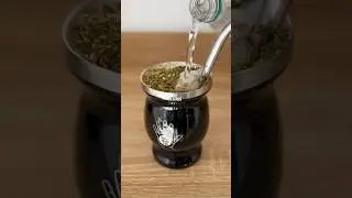 I Put Sprite In Yerba Mate (RESULTS)🧉