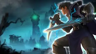 Death = Delete my CHARACTER! Fresh Start on HARDCORE! || Part 1 || Albion Online