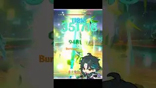 Xiao showcase | GENSHIN IMPACT 