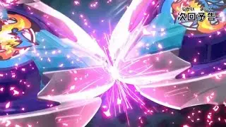 Trailer Beyblade X Episode 41 Preview!
