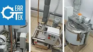 Котлы с перекачкой