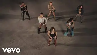 FLO - Walk Like This