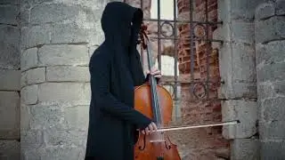 RockCellos — Zombie  Разбомбили душу… До дрожи, до слёз