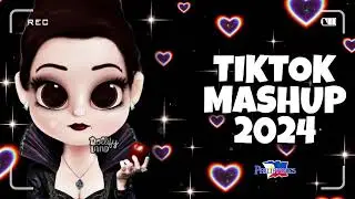 TIKTOK MASHUP SEPTEMBER 2024 PHILIPPINES (DANCE CRAZE)🇵🇭/ New Pochi Mashup