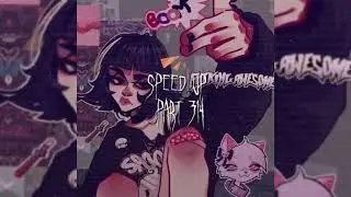 Katy Perry - E.T | speed up/nightcore