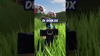 Roblox Most Realistic Grass Graphics ?