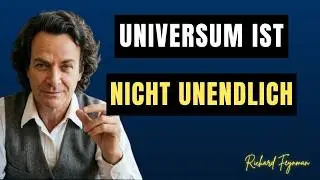 Why the Universe is NOT infinite - What I found will BLOW your mind