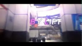 Lockon Editing Response // By Lift