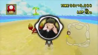 NLE Choppa - Koopa Troopa Beach Remix