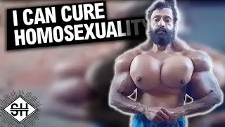 Bad Men's Anatomy [Ft. Jschlatt]