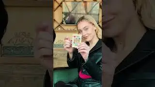 Самый невозможный карточный фокус!