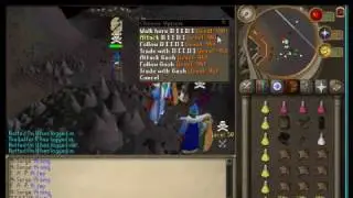 [2Speced] Ai Vs Lp Unorganised Run In [Rec. D   A   N]